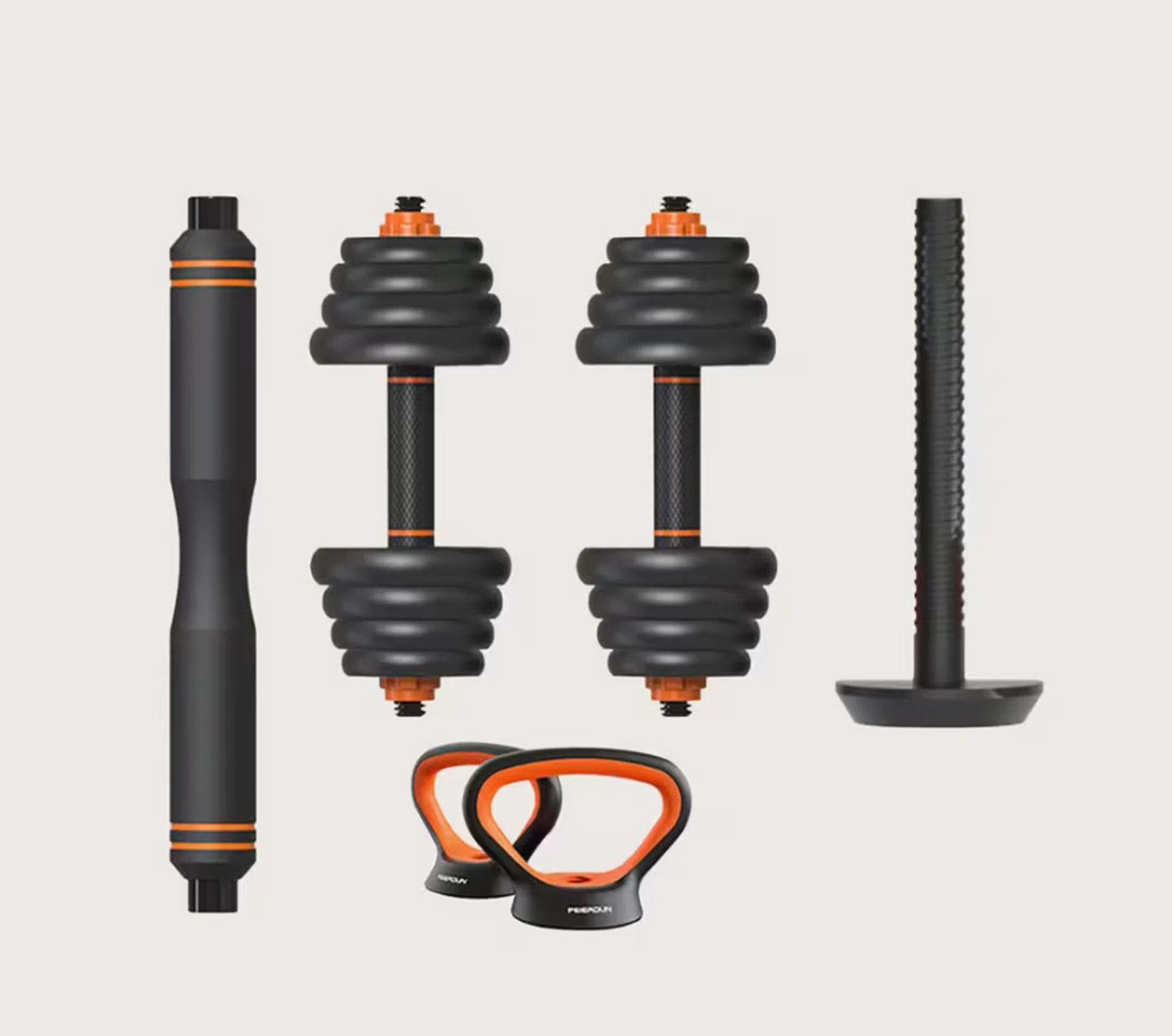 xiaomi halterset